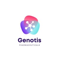 Genotis Pharmaceuticals Pvt. Ltd. logo - Similar company to Punjab Infotech