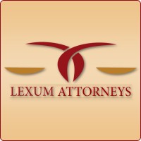 Lexum Attorneys logo - Similar company to Eproperty