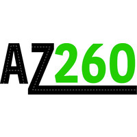 AZ260 logo - Similar company to 360 Digital Imaging Solutions