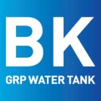 BK GRP WATER TANK logo - Similar company to Tank Solutions