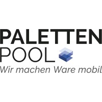 PALETTENPOOL Deutschland logo - Similar company to Wupper-Paletten Gmbh