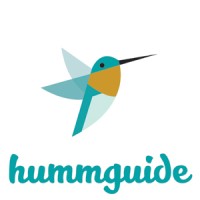 Hummguide logo - Similar company to Hot Bet Technologies