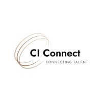 CI Connect logo - Similar company to Gigdeveloper Ltd