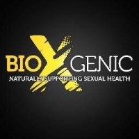 BioXgenic logo - Similar company to Biscayne Bay Brewing Company