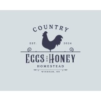 Country Eggs & Honey Homestead logo - Similar company to The Compass Collaborative