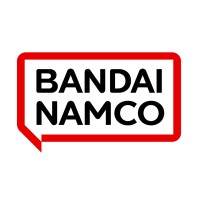 Bandai Namco Entertainment Romania logo - Similar company to Studio Firefly