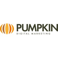 Pumpkin Digital Marketing logo - Similar company to Lawcomm Solicitors