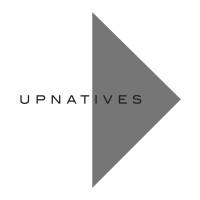 Upnatives logo - Similar company to Techlyft