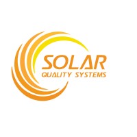 Solar Quality Systems s.r.o. logo - Similar company to Xti Solar