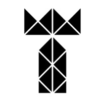Tabaramounien, design graphique logo - Similar company to Fonds Perdus