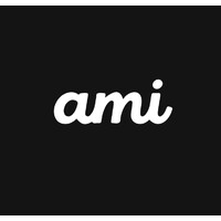 Ami logo - Similar company to Noto Data