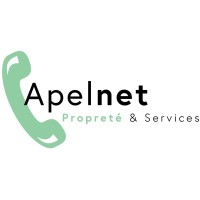 APELNET logo - Similar company to Cleanymiami