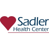 Sadler Health Center logo - Similar company to Multi-Cultural Health Evaluation Delivery System, Inc. (Mheds)