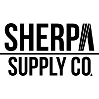 Sherpa Supply Company logo - Similar company to J. L. Ray Company