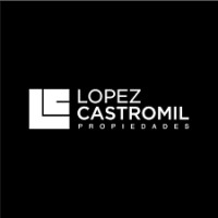 Lopez Castromil Propiedades logo - Similar company to Decometal Sf