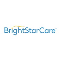 BrightStar Care of Charlottesville logo - Similar company to Jefferson Area Board For Aging (Jaba)