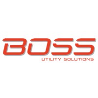 BOSS | Utility Solutions logo - Similar company to Utility Solutions Offshore
