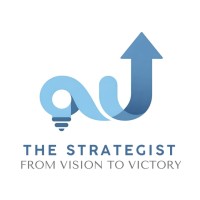The Strategist logo - Similar company to Ama.Eg