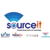 Source IT logo - Similar company to Source It