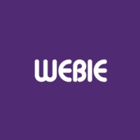 Agência Webie logo - Similar company to Time Comunicação