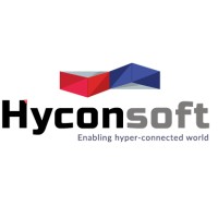 Hyconsoft logo - Similar company to Actevia
