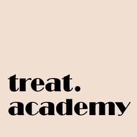 treat.academy logo - Similar company to Ad Tatum