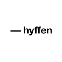 Hyffen logo - Similar company to Dcp - Consultor Seo
