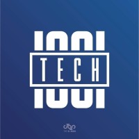 1001 TECH logo - Similar company to 1001Tech