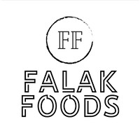 Falak Foods logo - Similar company to Chimera Creative