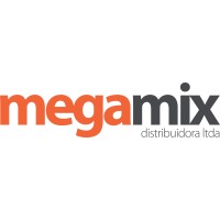Megamix Distribuidora Ltda logo - Similar company to Agritech Bio
