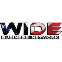 WIDE BUSINESS NETWORK logo - Similar company to Cleckheaton Rufc