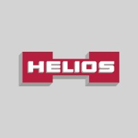 HELIOS GmbH logo - Similar company to Sst Controls