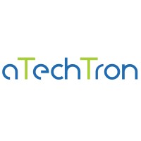 aTechTron logo - Similar company to Oceowater