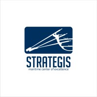 Strategis - Maritime Center of Excellence logo - Similar company to Cirevalc