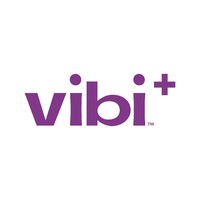 vibi+ logo - Similar company to Hellowater