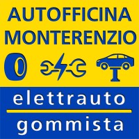 Autofficina Monterenzio Snc logo - Similar company to Car Point