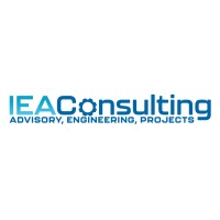 IEA Consulting logo - Similar company to Urban Transit Solutions Pty Ltd