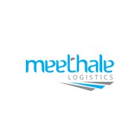 MEETHALE LOGISTICS PVT LTD logo - Similar company to Kaaf Logistics