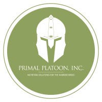 Primal Platoon, Inc. logo - Similar company to Backyard Athletics