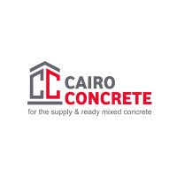 Cairo Concrete logo - Similar company to Dar Concrete