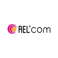 REL'com logo - Similar company to Relcom Group