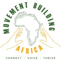 Movement  Building Africa logo - Similar company to Nyimine Empowerment Community Based Organization