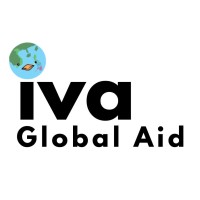 Iva Global Aid logo - Similar company to Iva Events