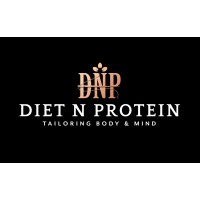 Diet N Protein (DNP) logo - Similar company to Zaithoon Gulf Company
