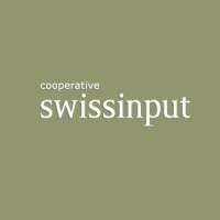 Cooperative Swissinput logo - Similar company to Empowering From Within Gmbh
