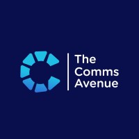 The Comms Avenue logo - Similar company to Career Masterclass