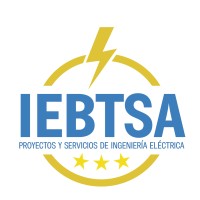 IEBTSA, Proyectos y Servicios de Ingeniería Eléctrica logo - Similar company to Electricx: Confianza Y Eficiencia