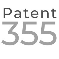 Patent355 logo - Similar company to W Fund