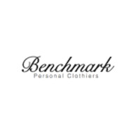 Benchmark Personal Clothiers logo - Similar company to Dresscode Clothiers Inc.