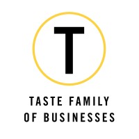 TASTE Family of Businesses logo - Similar company to Hoffman Beverage Company